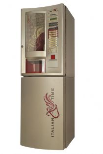 Feddy Kaffeautomaten    Automat 4   Saeco Zaffiro 300 Espresso