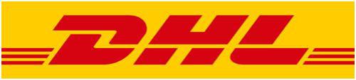 dhl logo